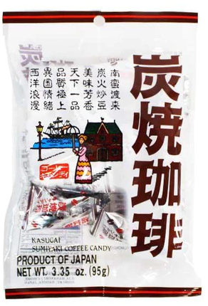 春日井製菓