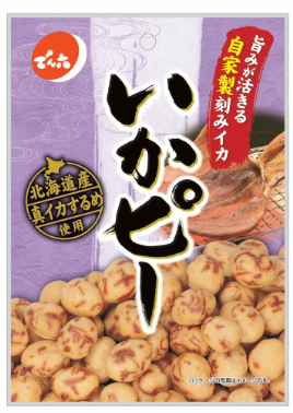 でん六
