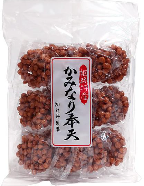 辻井製菓