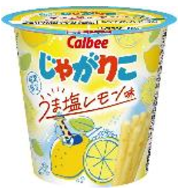 カルビー