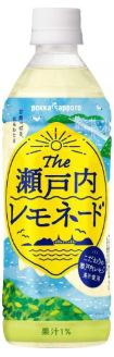 ポッカサッポロフード
