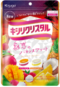 春日井製菓