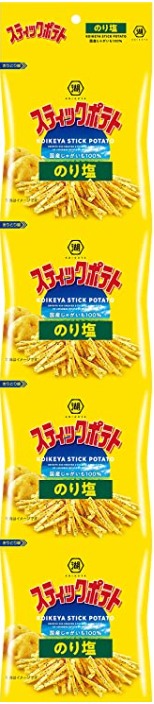 湖池屋