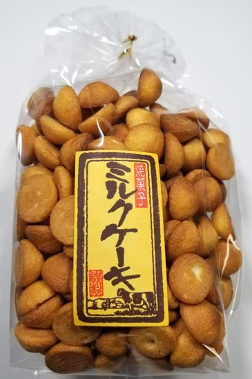 扶桑堂製菓