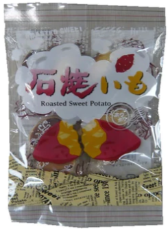 丸一製菓