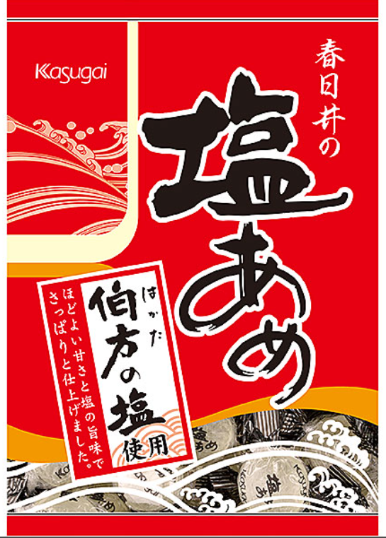 春日井製菓