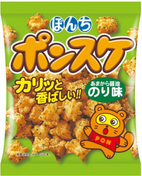 ぼんち