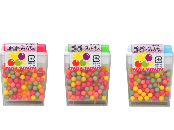 チーリン製菓