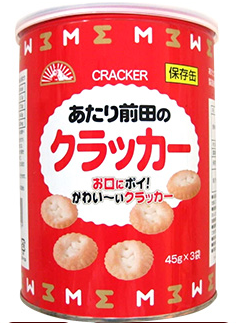 前田製菓