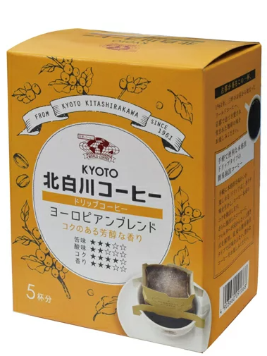 日米珈琲