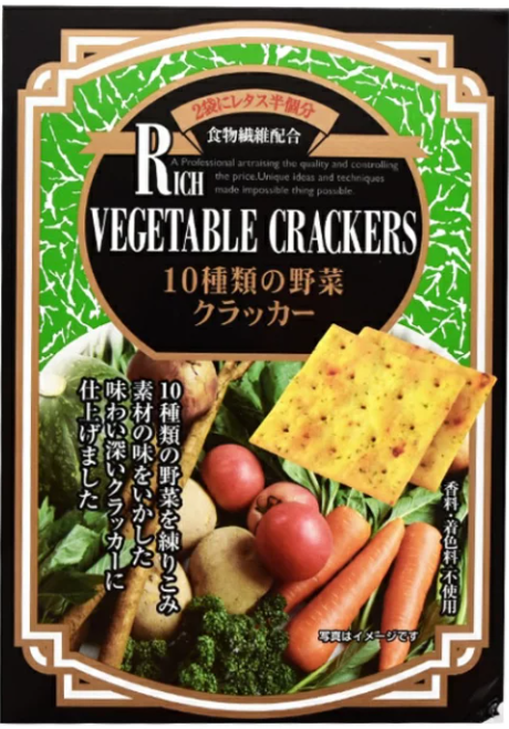 前田製菓