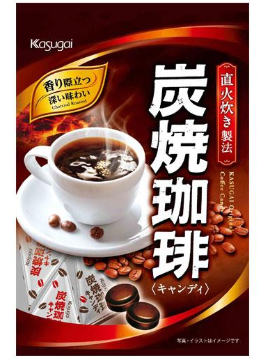 春日井製菓