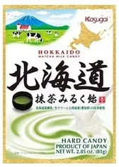 春日井製菓