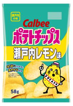 カルビー