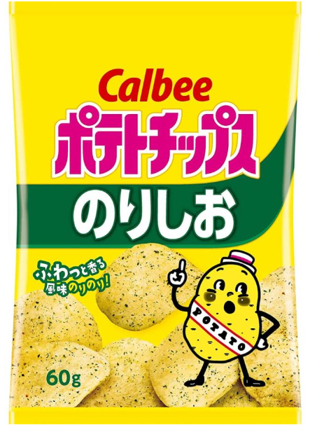カルビー
