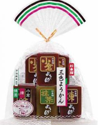 杉本屋製菓