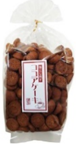 扶桑堂製菓