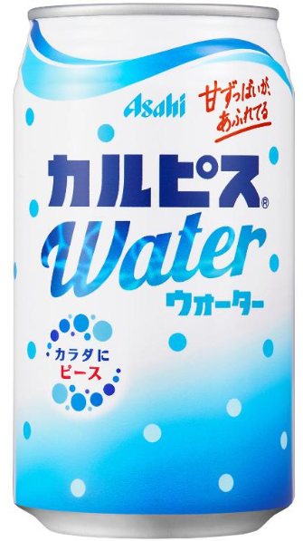 アサヒ飲料