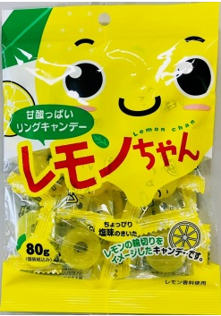 川口製菓