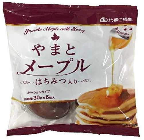 やまと蜂蜜