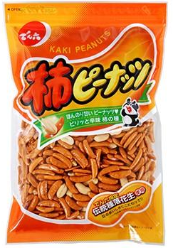 でん六