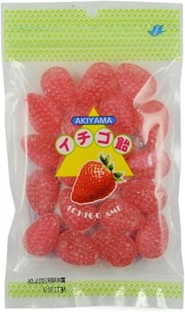 秋山製菓