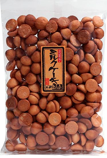 扶桑堂製菓