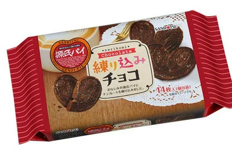 三立製菓