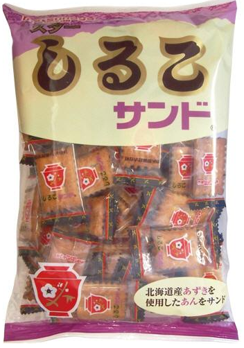 松永製菓