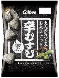 カルビー