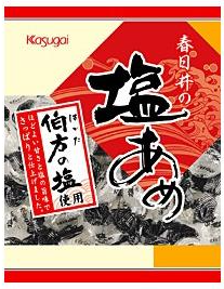 春日井製菓