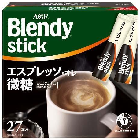 味の素AGF