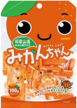 川口製菓
