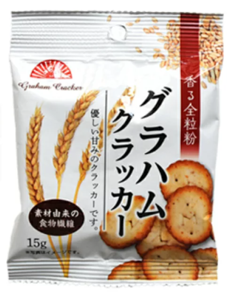 前田製菓