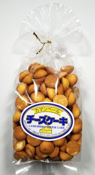 扶桑堂製菓