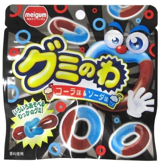 明治チューインガム