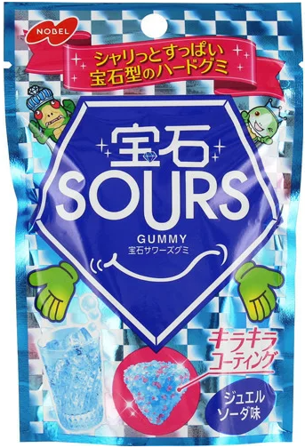 ノーベル製菓