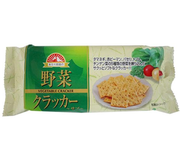 前田製菓