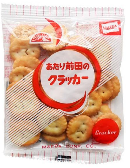 前田製菓