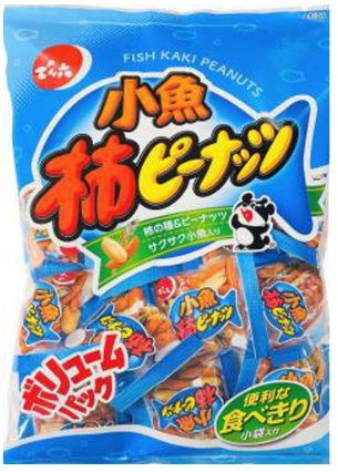 でん六