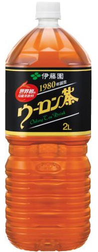 伊藤園