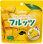 カルビー