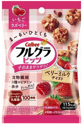 カルビー