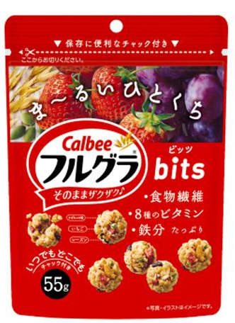 カルビー