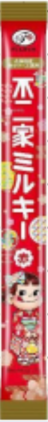 不二家