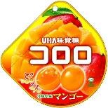 UHA味覚糖