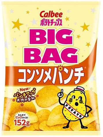 カルビー