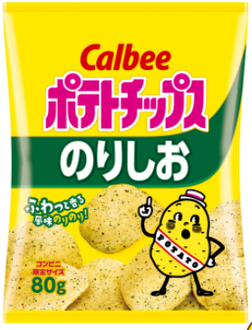 カルビー