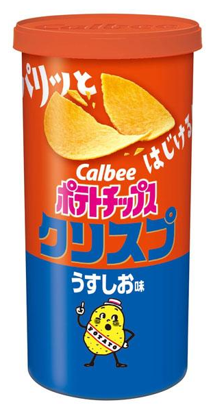 カルビー