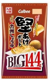 カルビー